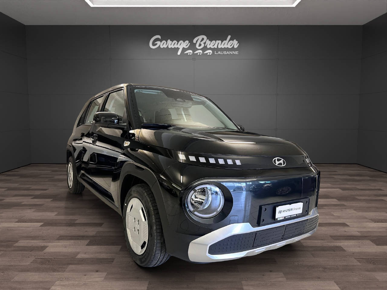 HYUNDAI Inster Electric Origo