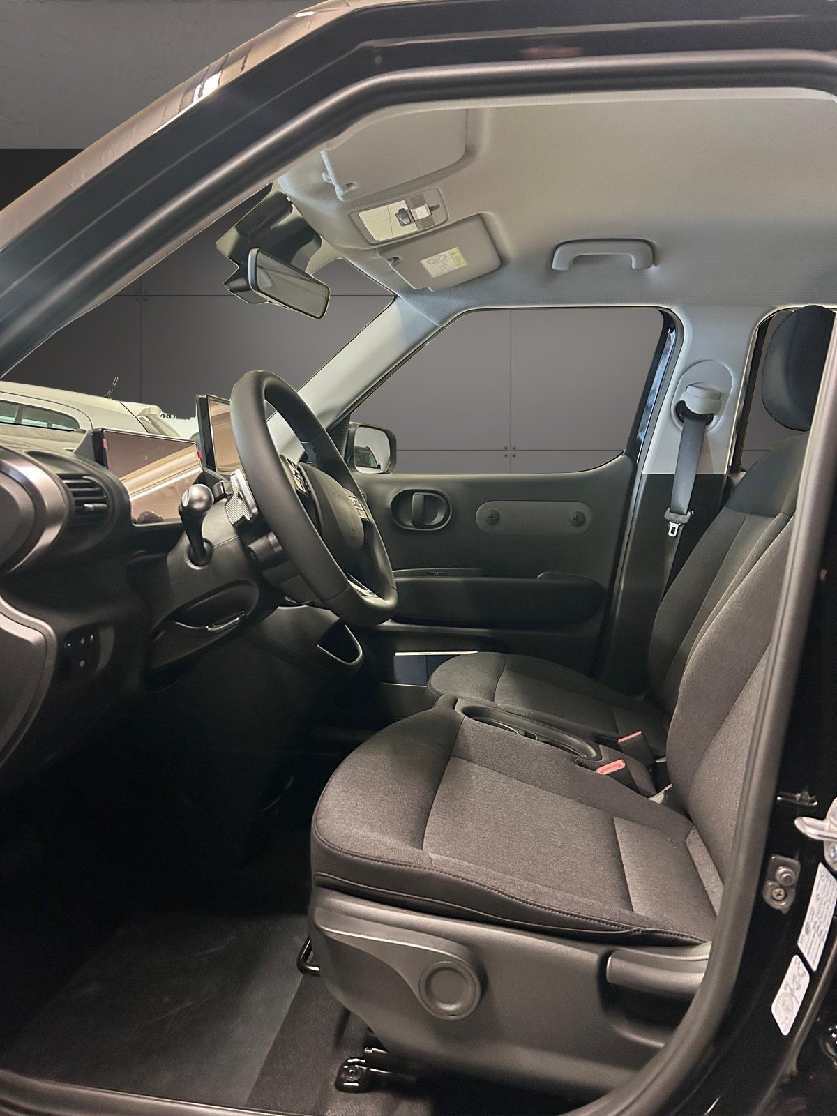 HYUNDAI Inster Electric Origo, Elettrica, Auto nuove, Automatico - 3