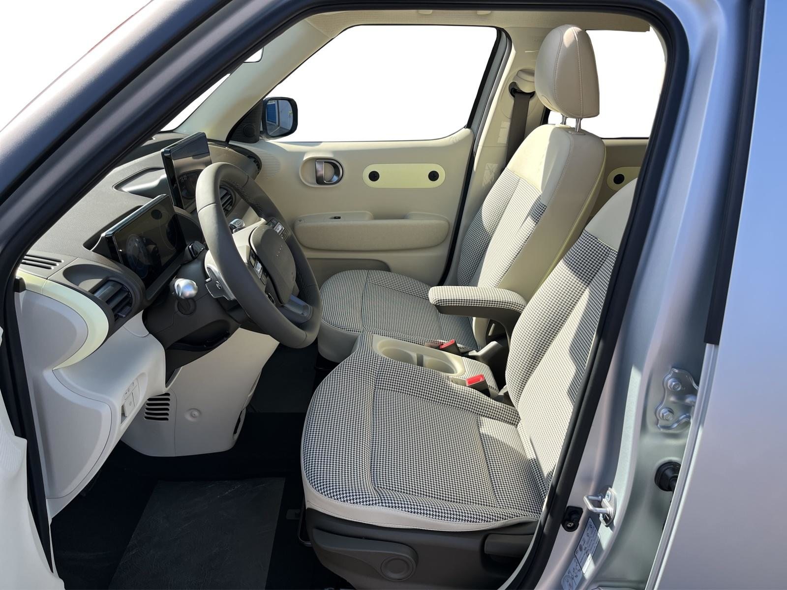 HYUNDAI Inster Electric Vertex, Elektro, Neuwagen, Automatik - 6