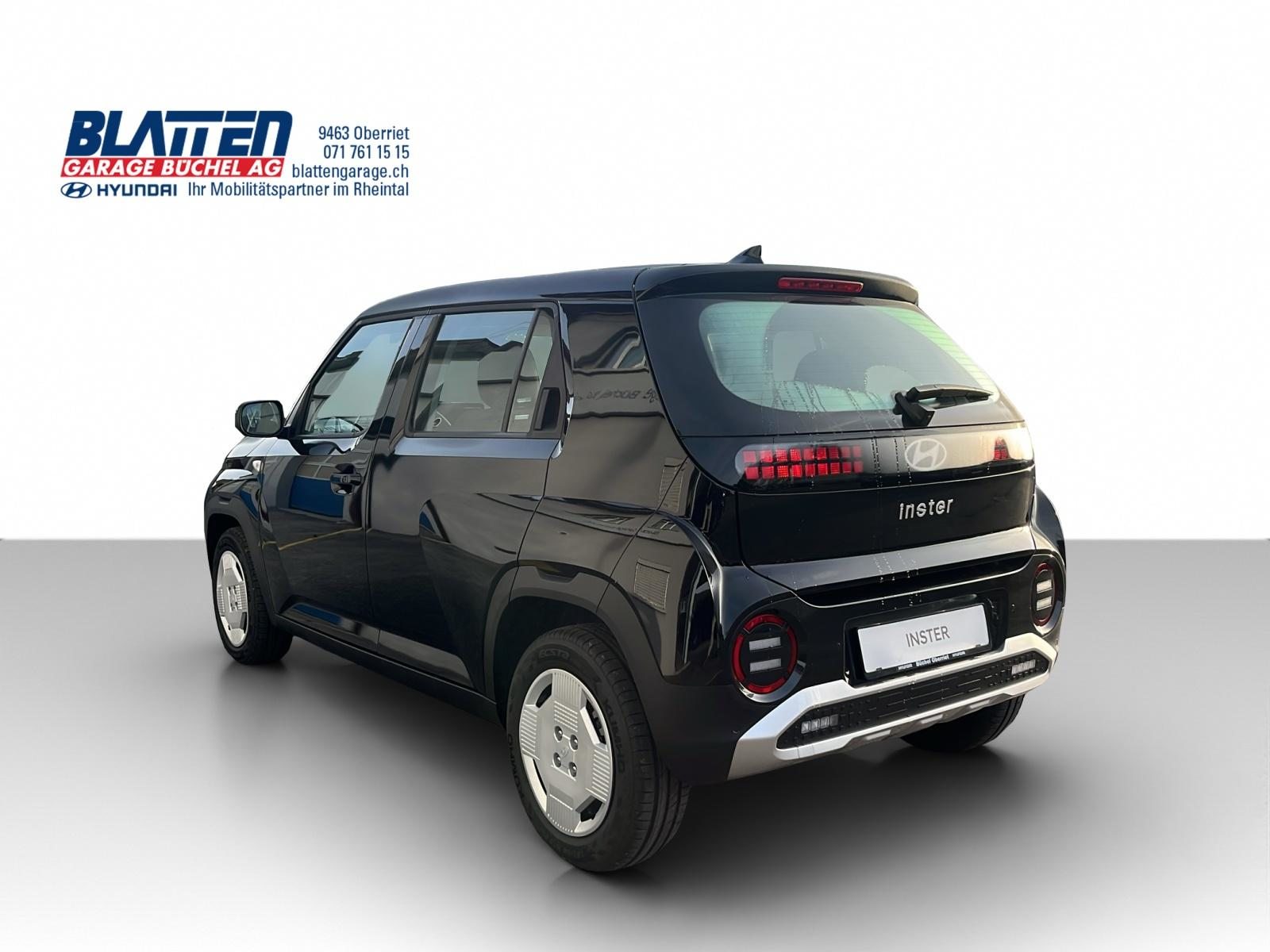 HYUNDAI Inster Electric Origo 49 kWh, Elektro, Neuwagen, Automatik - 2