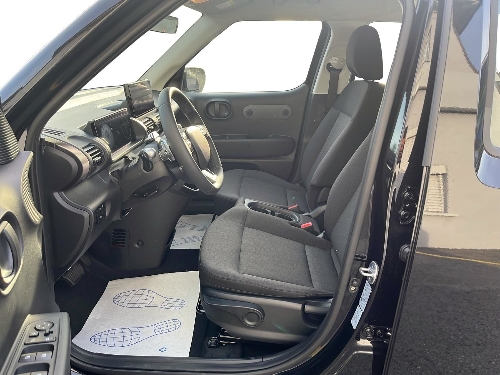 HYUNDAI Inster Electric Origo 49 kWh, Elektro, Neuwagen, Automatik - 6
