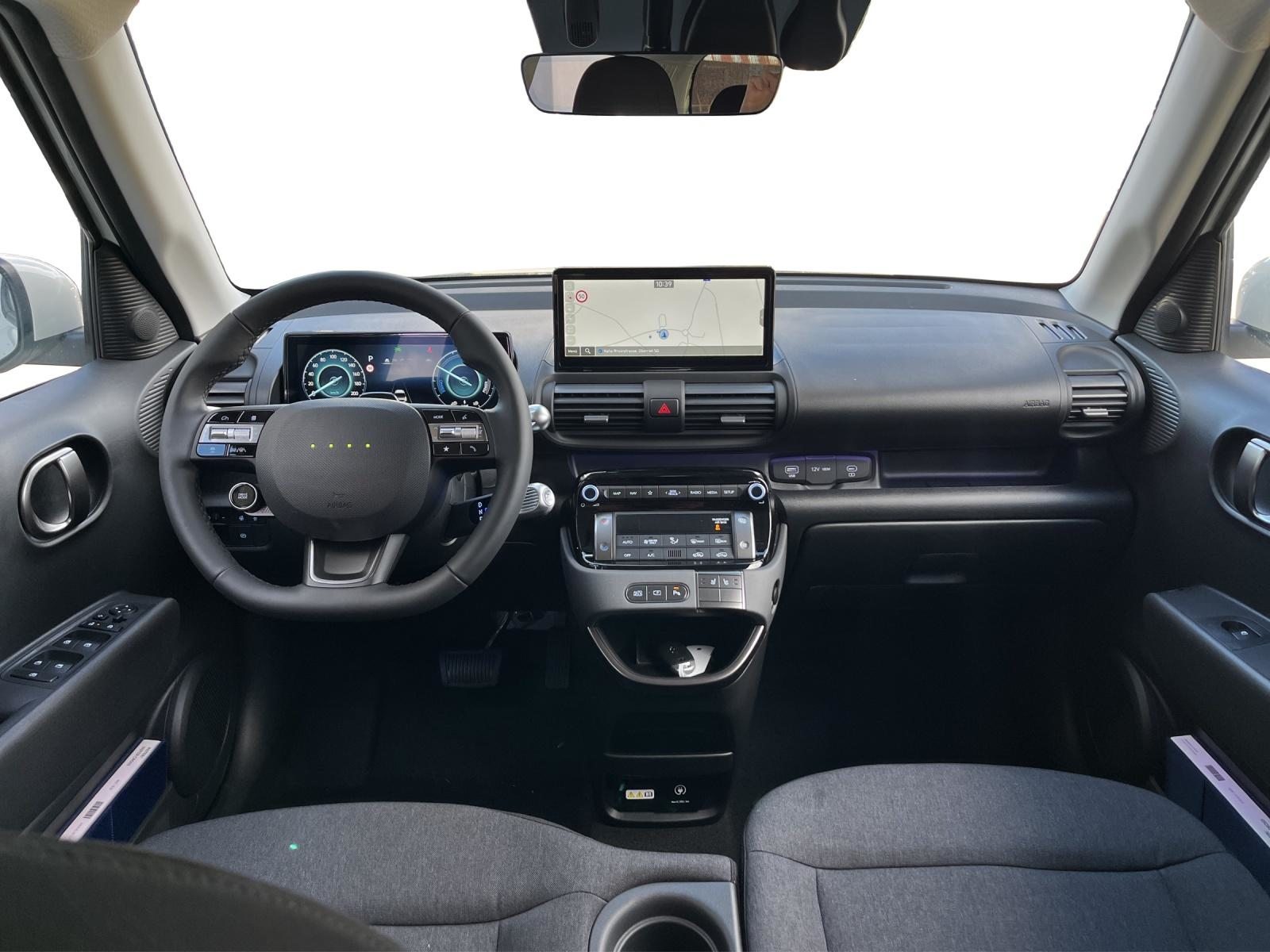 HYUNDAI Inster Electric Vertex, Elektro, Neuwagen, Automatik - 5