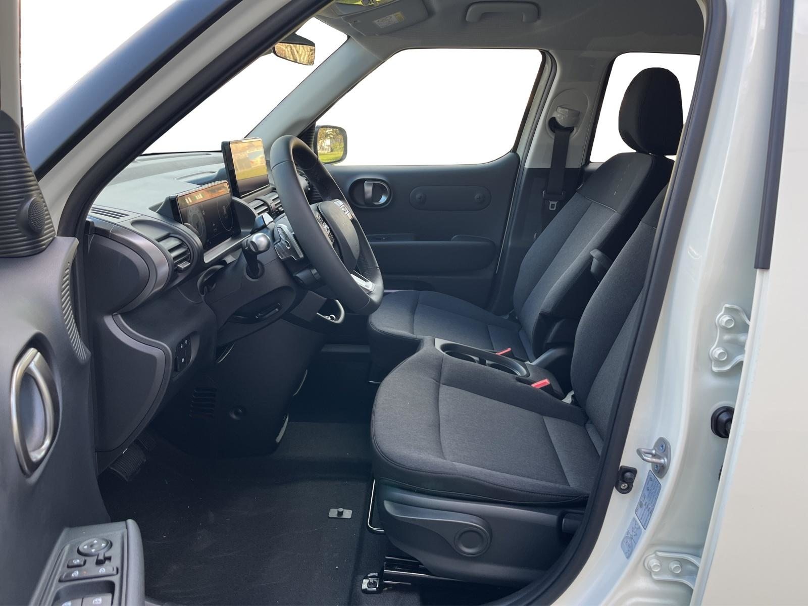 HYUNDAI Inster Electric Vertex, Elektro, Neuwagen, Automatik - 6
