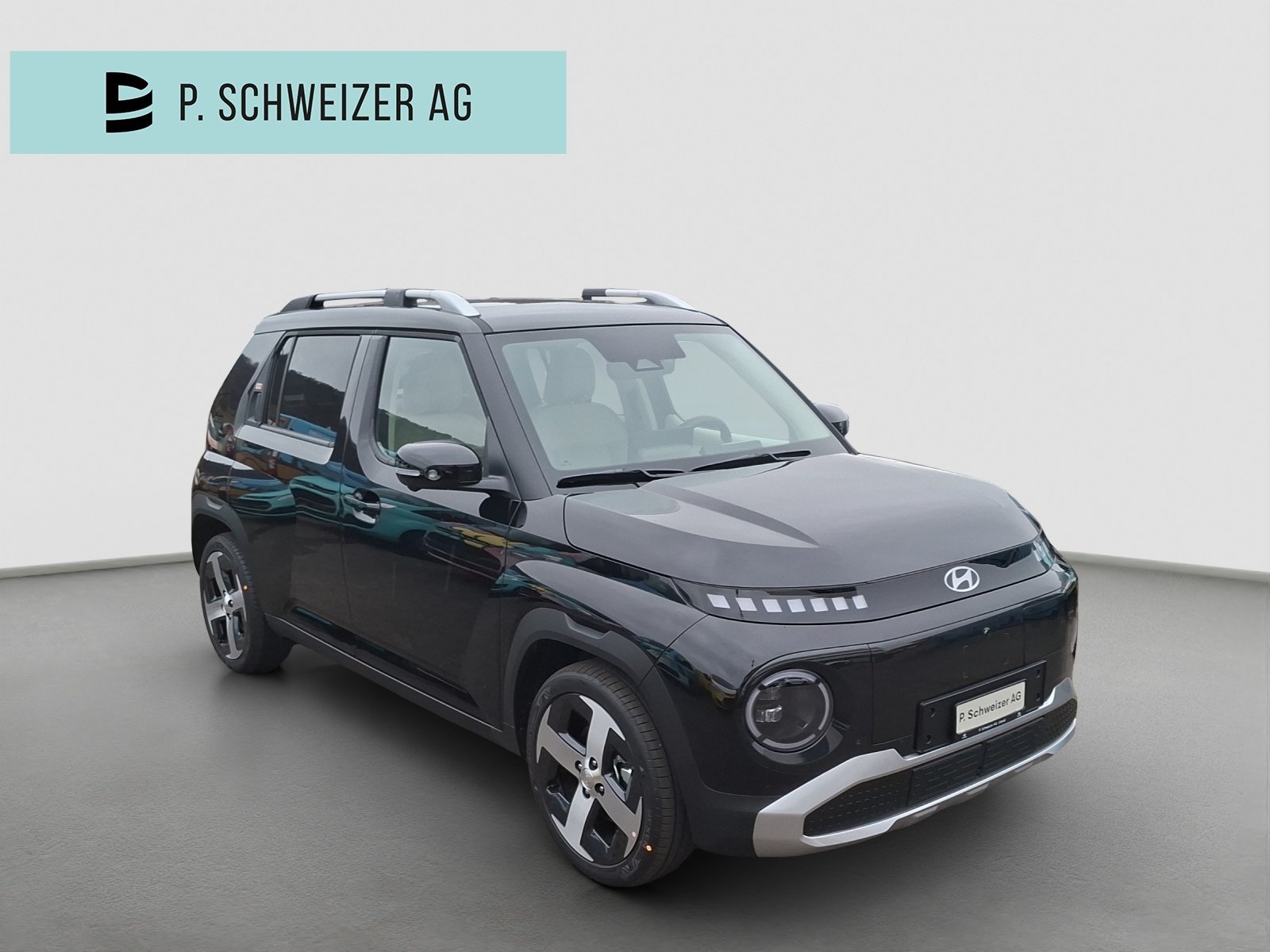 HYUNDAI Inster 49kWh Vertex, Électrique, Voiture nouvelle, Automatique - 7