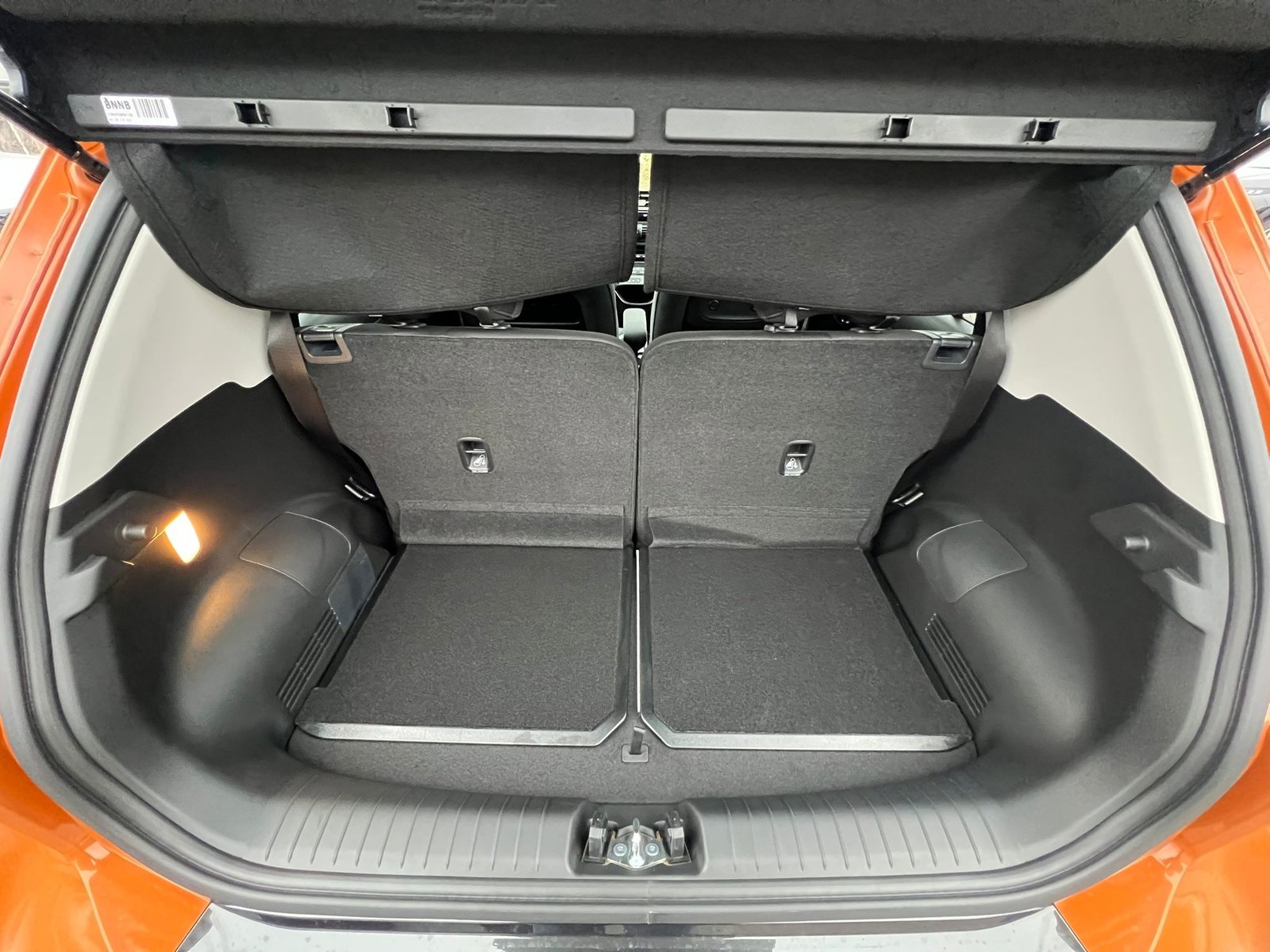 HYUNDAI Inster 49kWh Amplia, Elektro, Neuwagen, Automatik - 7
