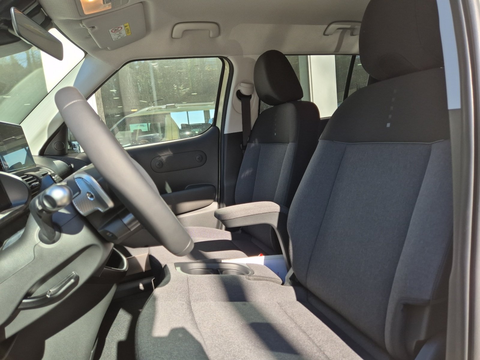 HYUNDAI Inster Electric Amplia, Elektro, Neuwagen, Automatik - 6
