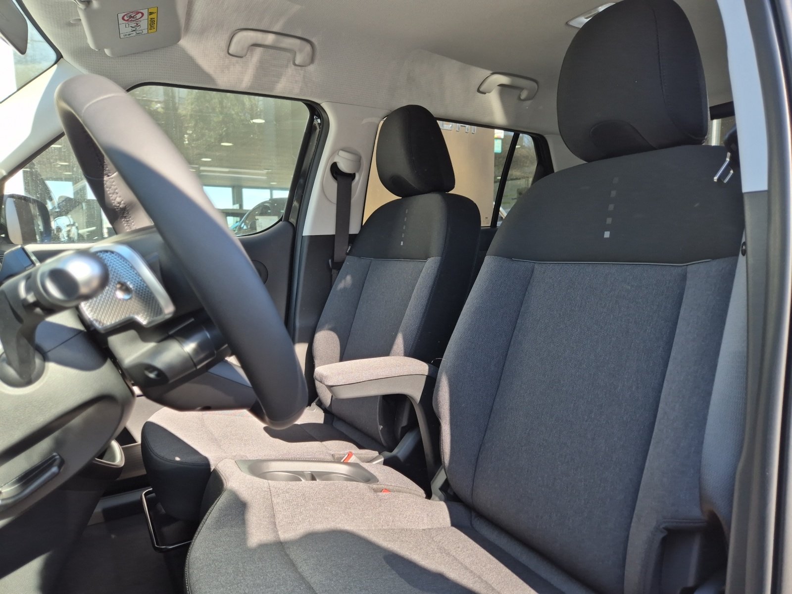 HYUNDAI Inster Electric Vertex, Elektro, Neuwagen, Automatik - 6