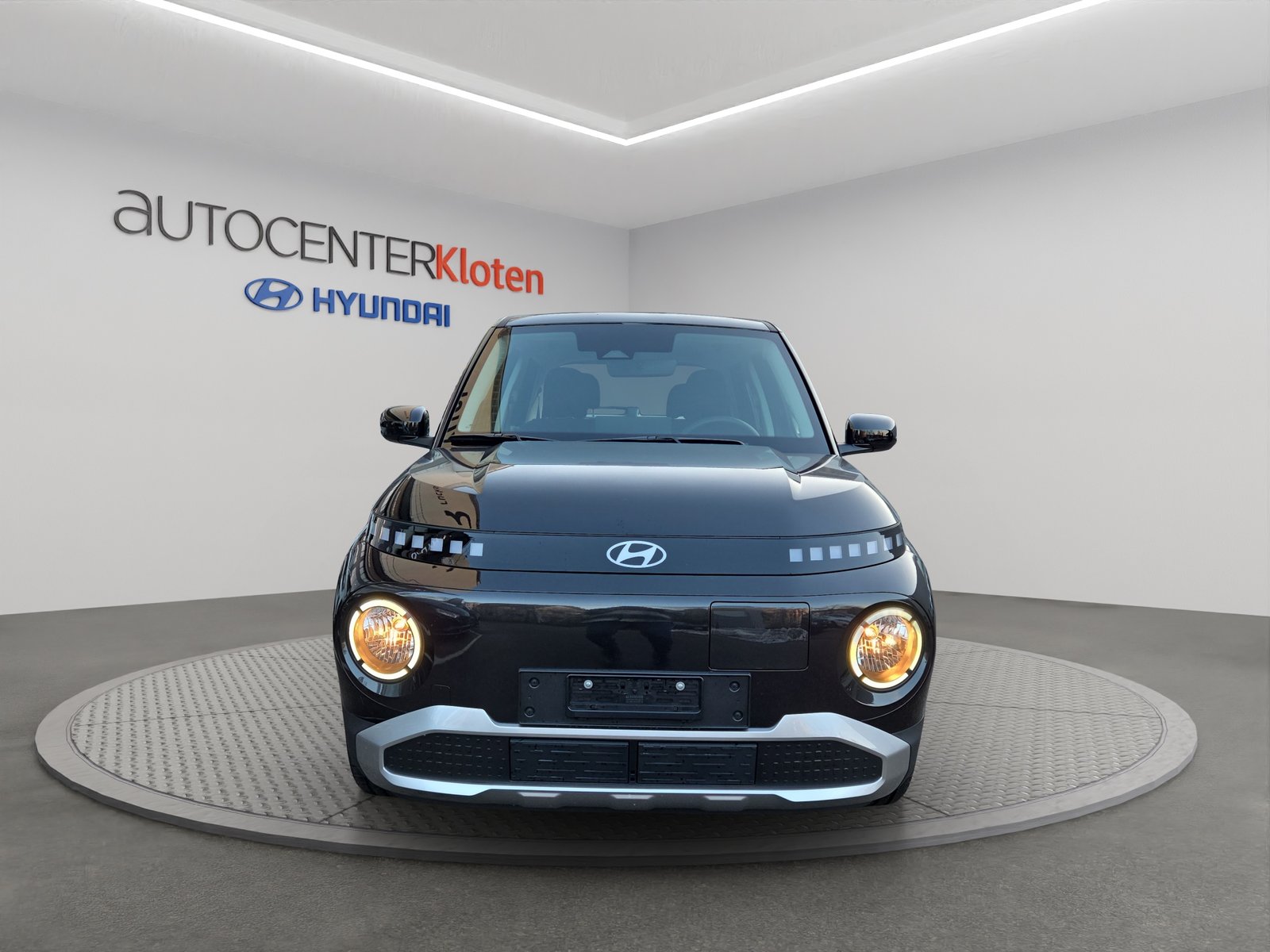 HYUNDAI Inster Electric Pica, Elettrica, Auto nuove, Automatico - 2