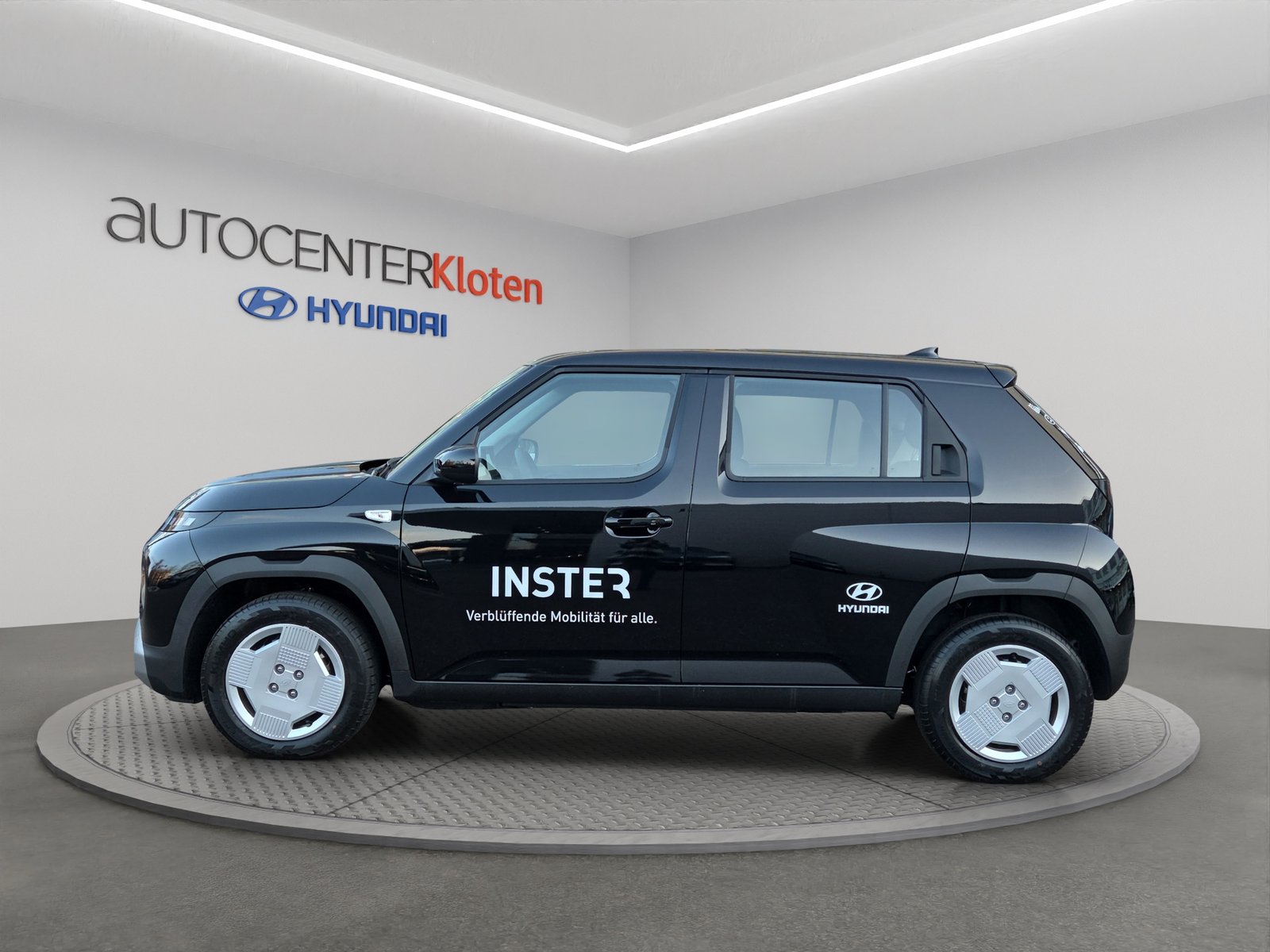 HYUNDAI Inster Electric Pica, Elettrica, Auto nuove, Automatico - 3