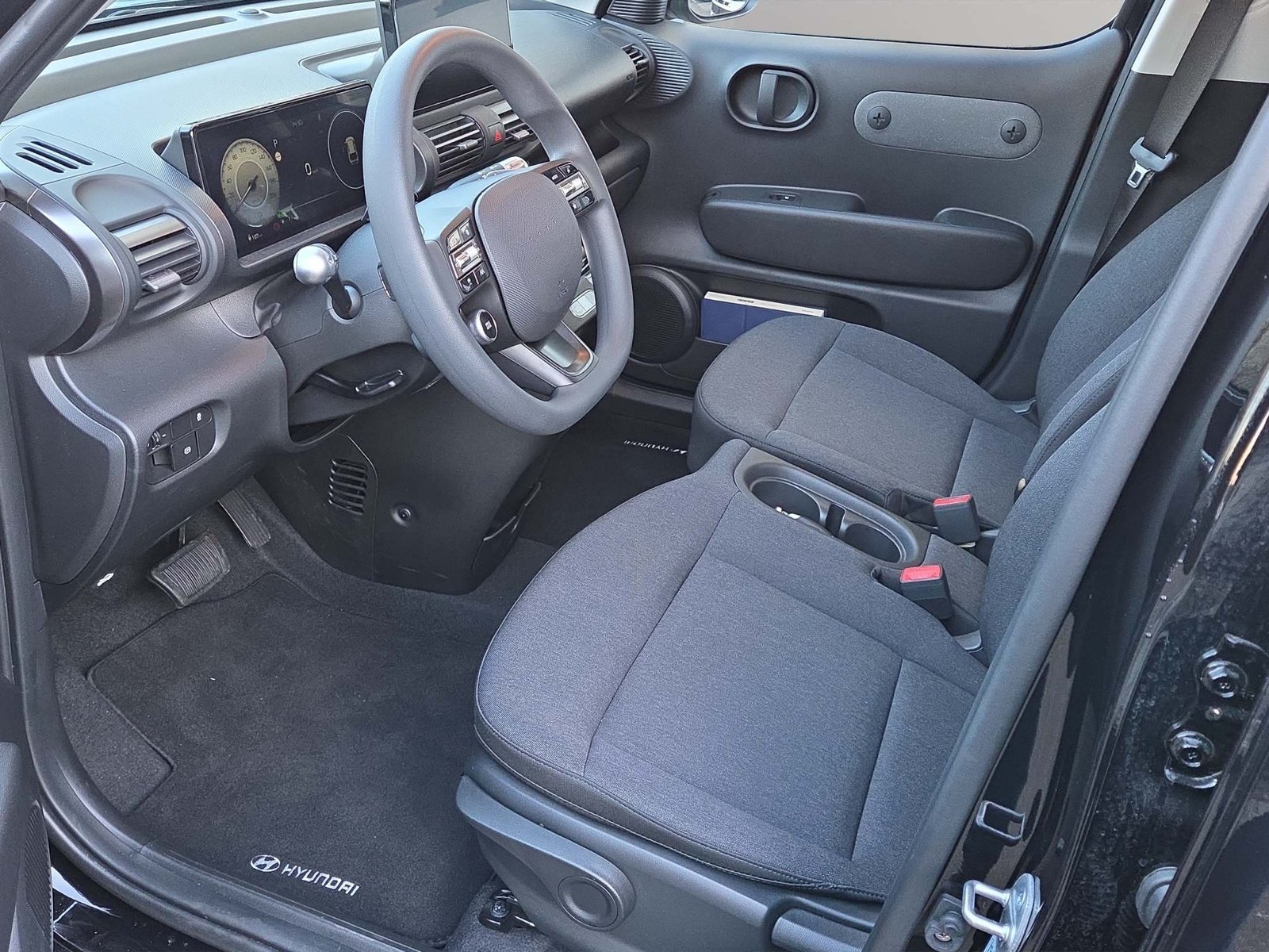 HYUNDAI Inster Electric Pica, Elettrica, Auto nuove, Automatico - 6