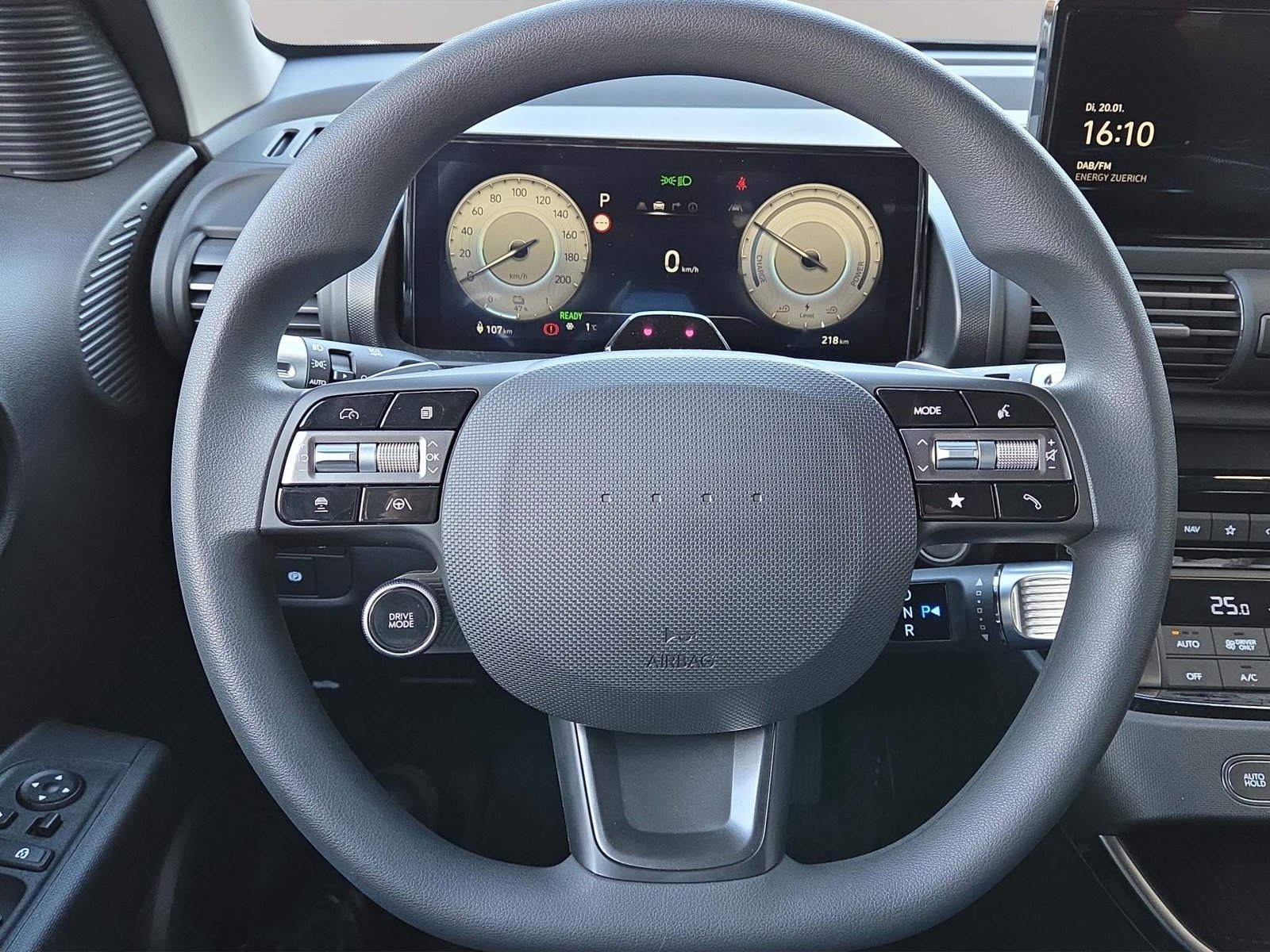 HYUNDAI Inster Electric Pica, Elettrica, Auto nuove, Automatico - 7