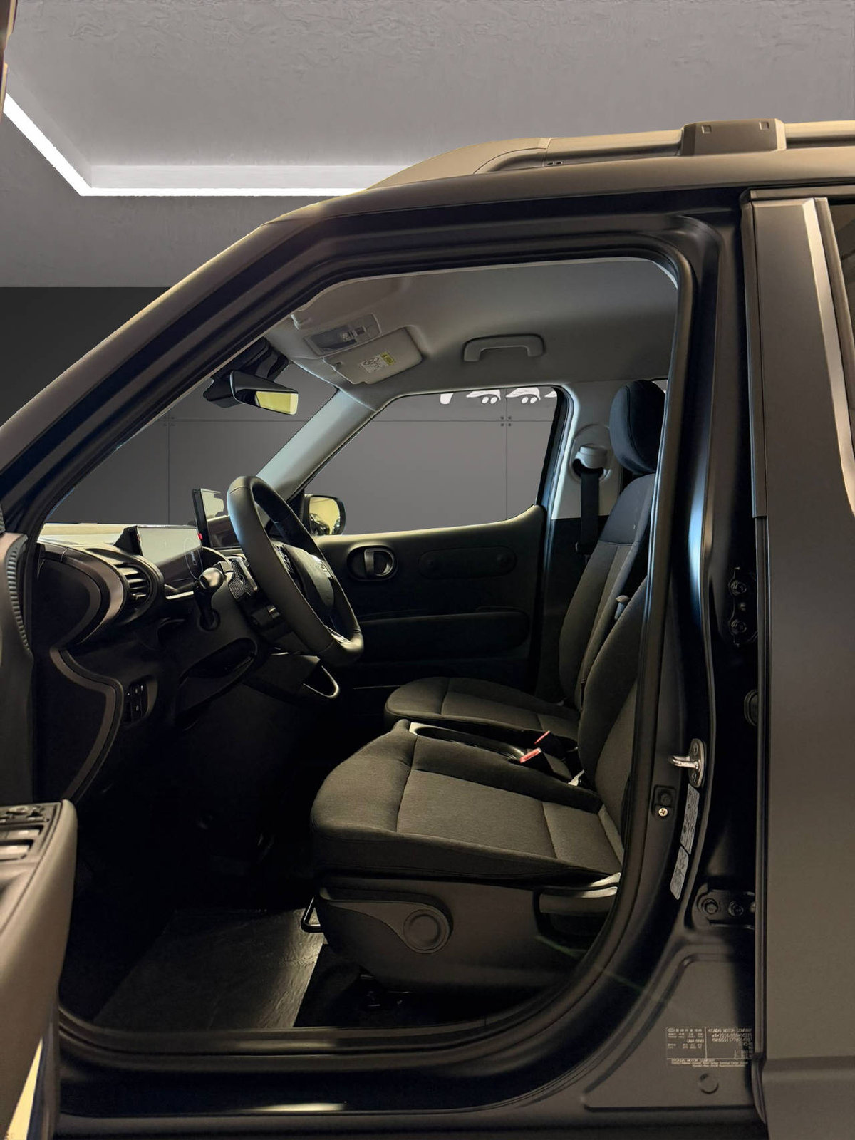 HYUNDAI Inster Electric Amplia, Elektro, Neuwagen, Automatik - 3