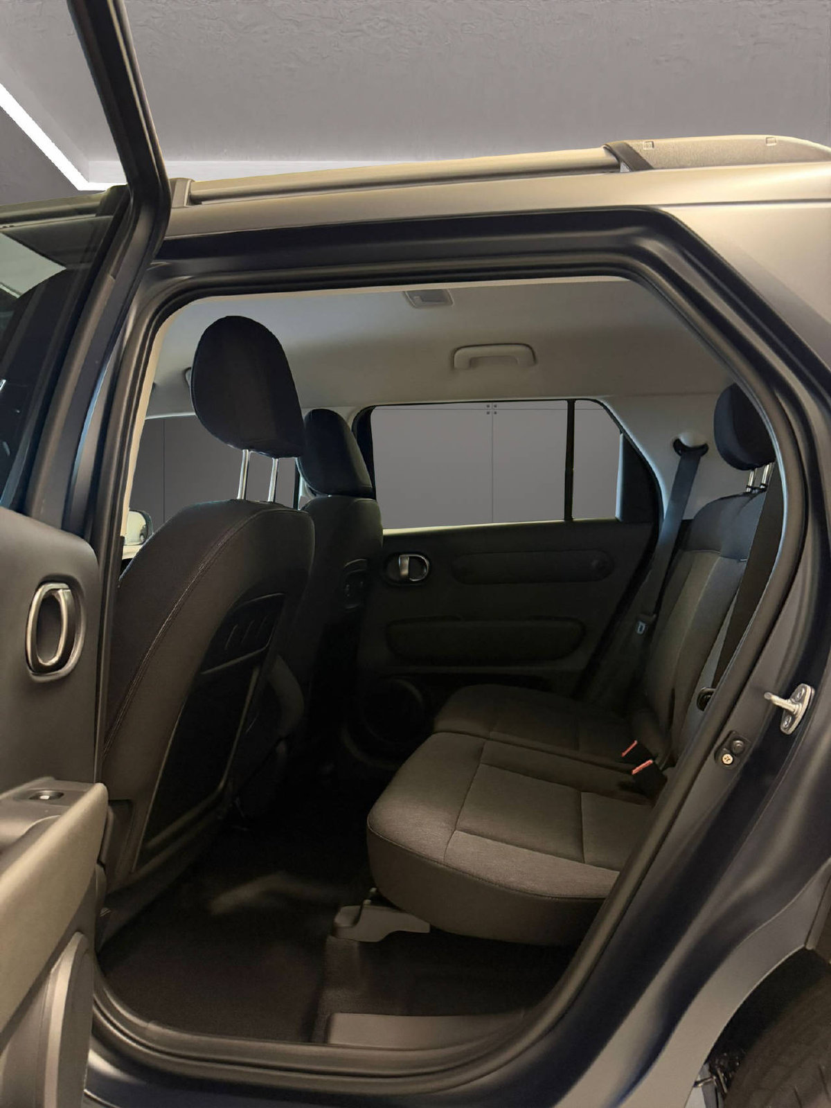 HYUNDAI Inster Electric Amplia, Elektro, Neuwagen, Automatik - 6