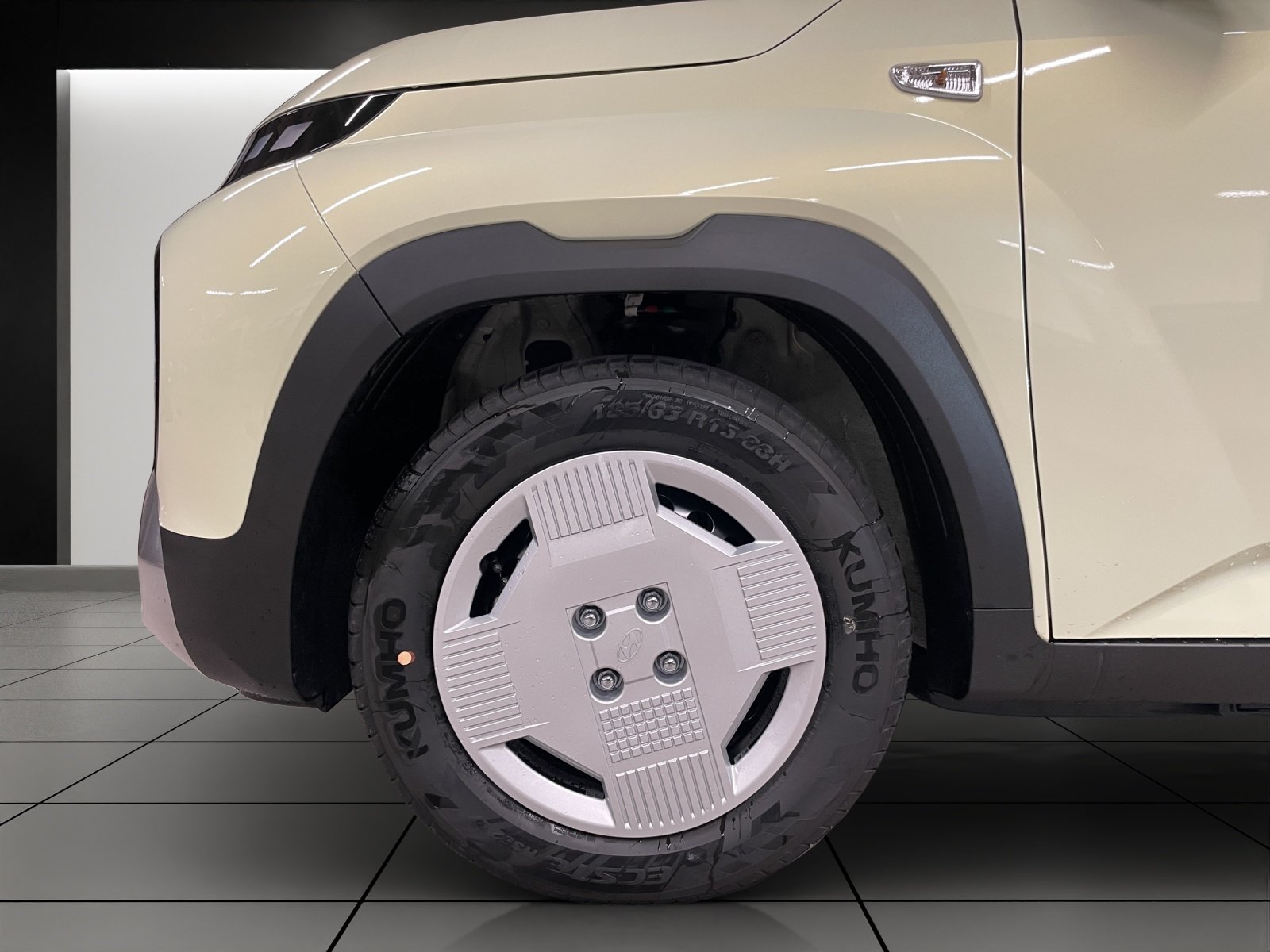 HYUNDAI Inster 49kWh Origo, Électrique, Voiture nouvelle, Automatique - 5