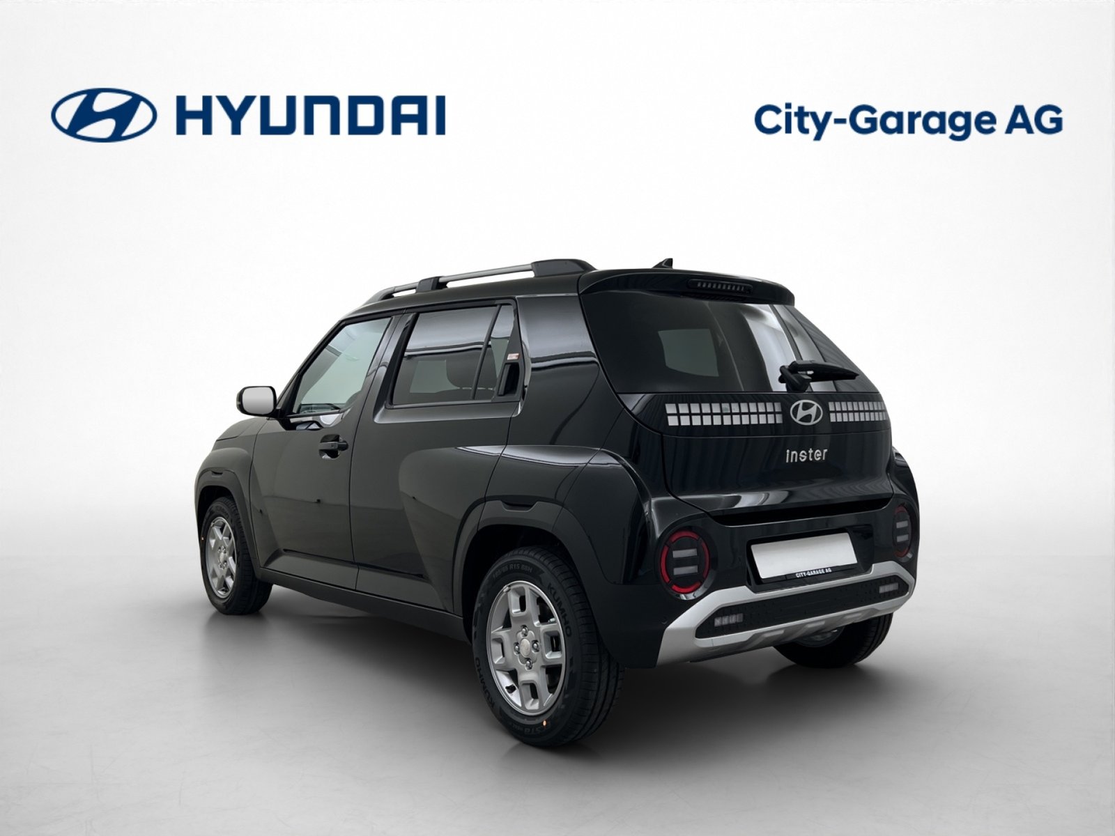 HYUNDAI Inster Electric Amplia 49 kWh, Elettrica, Auto nuove, Automatico - 2