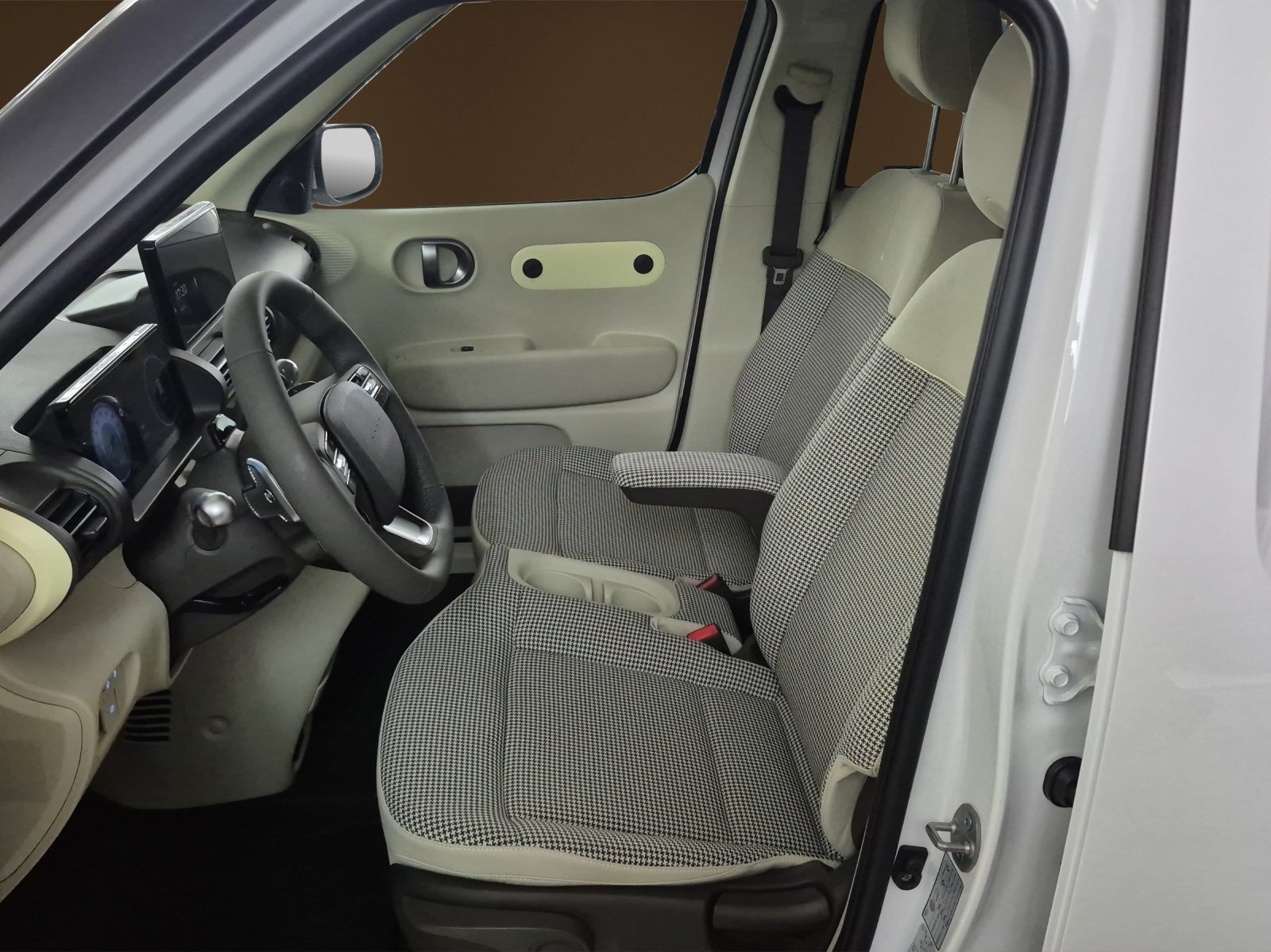 HYUNDAI Inster Electric Amplia Interior Beige, Elettrica, Auto nuove, Automatico - 6