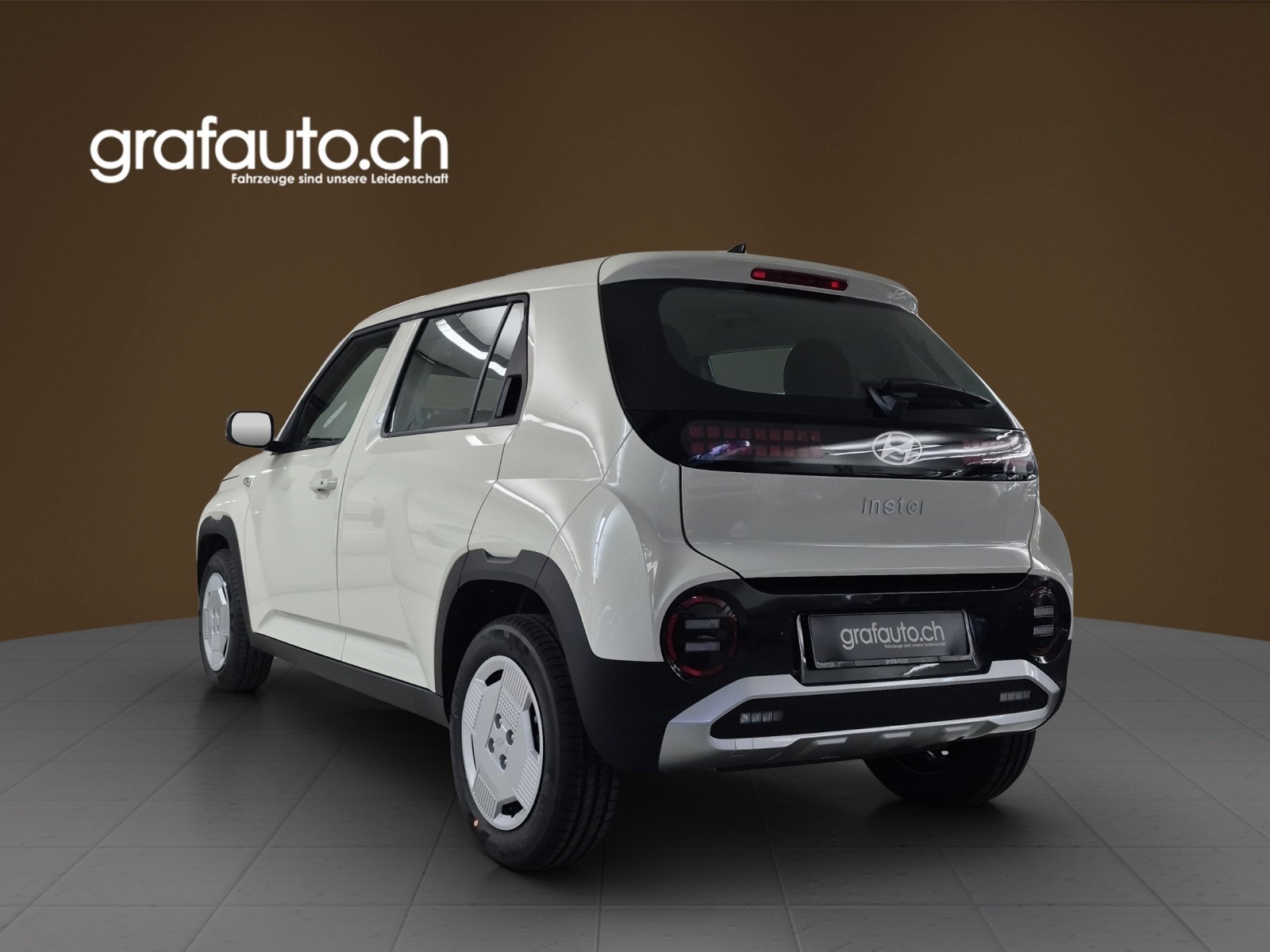 HYUNDAI Inster Electric Pica, Elettrica, Auto nuove, Automatico - 4