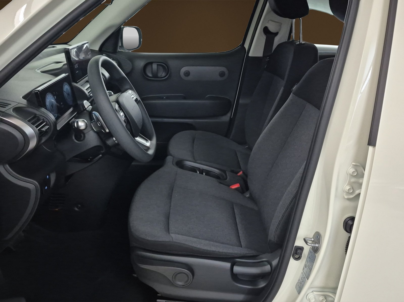 HYUNDAI Inster Electric Pica, Elettrica, Auto nuove, Automatico - 6