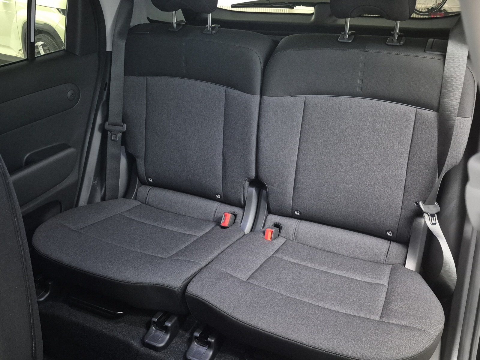 HYUNDAI Inster Electric Vertex, Elettrica, Auto nuove, Automatico - 7