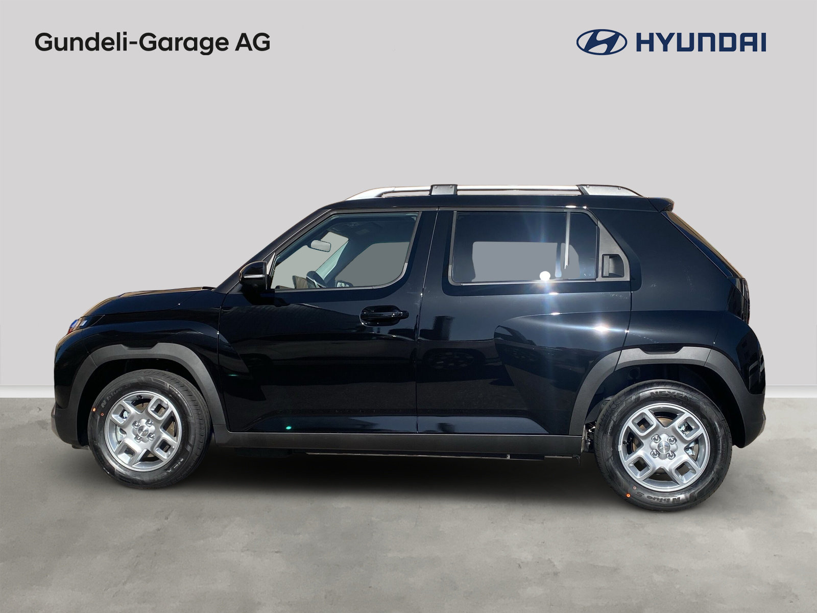 HYUNDAI Inster 42kWh Amplia, Électrique, Voiture nouvelle, Automatique - 3