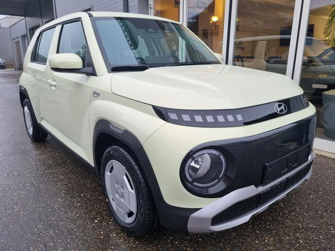 HYUNDAI Inster 42kWh Origo, Elektro, Neuwagen, Automatik