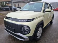 HYUNDAI Inster 42kWh Origo, Elektro, Neuwagen, Automatik - 3
