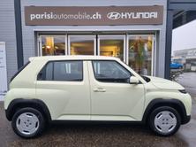 HYUNDAI Inster 42kWh Origo, Elektro, Neuwagen, Automatik - 4