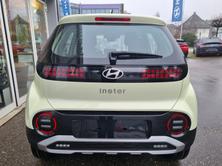 HYUNDAI Inster 42kWh Origo, Elektro, Neuwagen, Automatik - 6