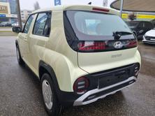 HYUNDAI Inster 42kWh Origo, Elektro, Neuwagen, Automatik - 7
