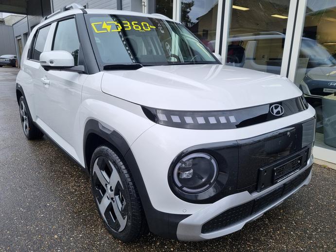 HYUNDAI Inster 49kWh Vertex, Electric, New car, Automatic