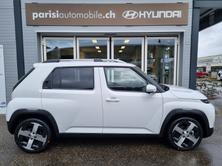 HYUNDAI Inster 49kWh Vertex, Electric, New car, Automatic - 4