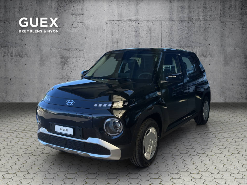 HYUNDAI Inster Electric Amplia 49kWh