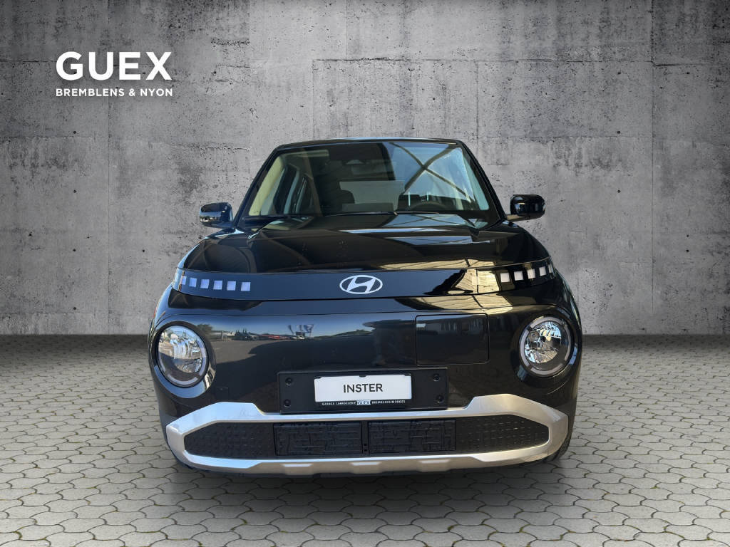 HYUNDAI Inster Electric Amplia 49kWh, Électrique, Voiture nouvelle, Automatique - 2