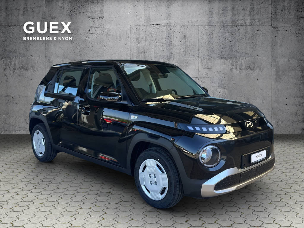 HYUNDAI Inster Electric Amplia 49kWh, Électrique, Voiture nouvelle, Automatique - 6