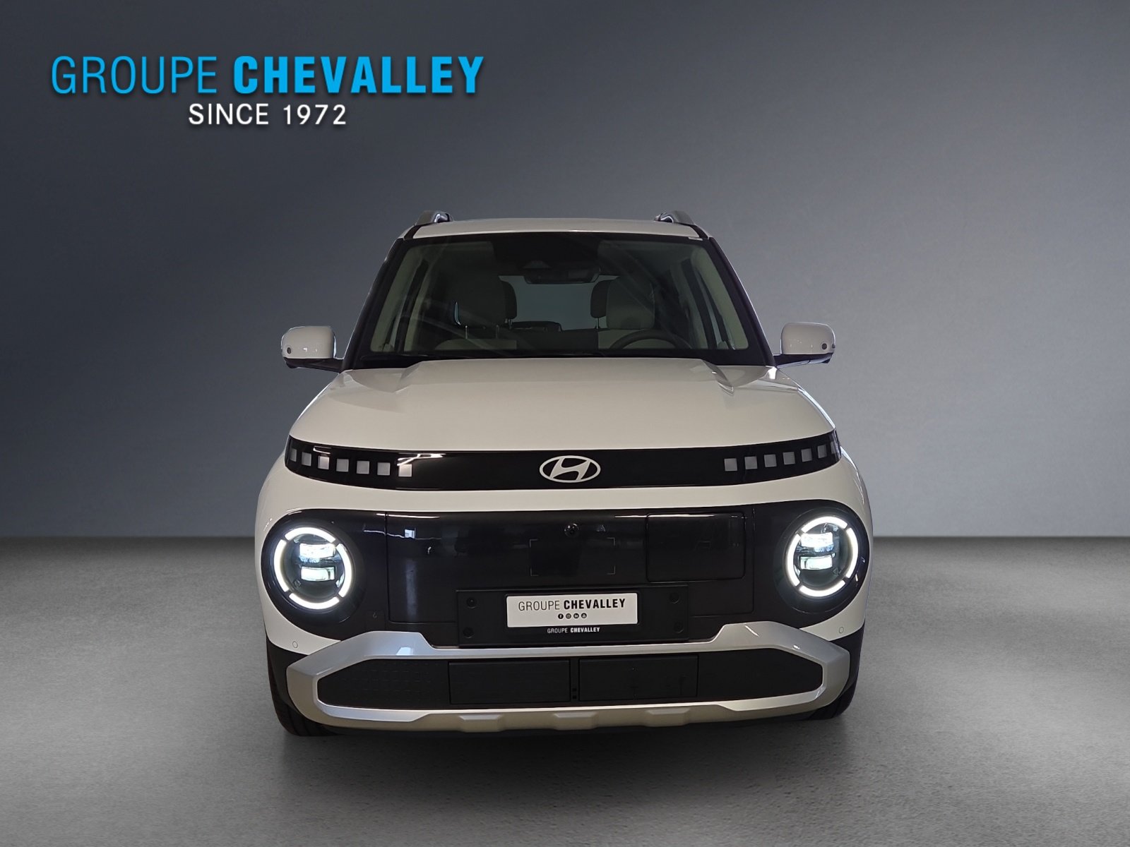 HYUNDAI Inster 49kWh Vertex, Elettrica, Auto nuove, Automatico - 2
