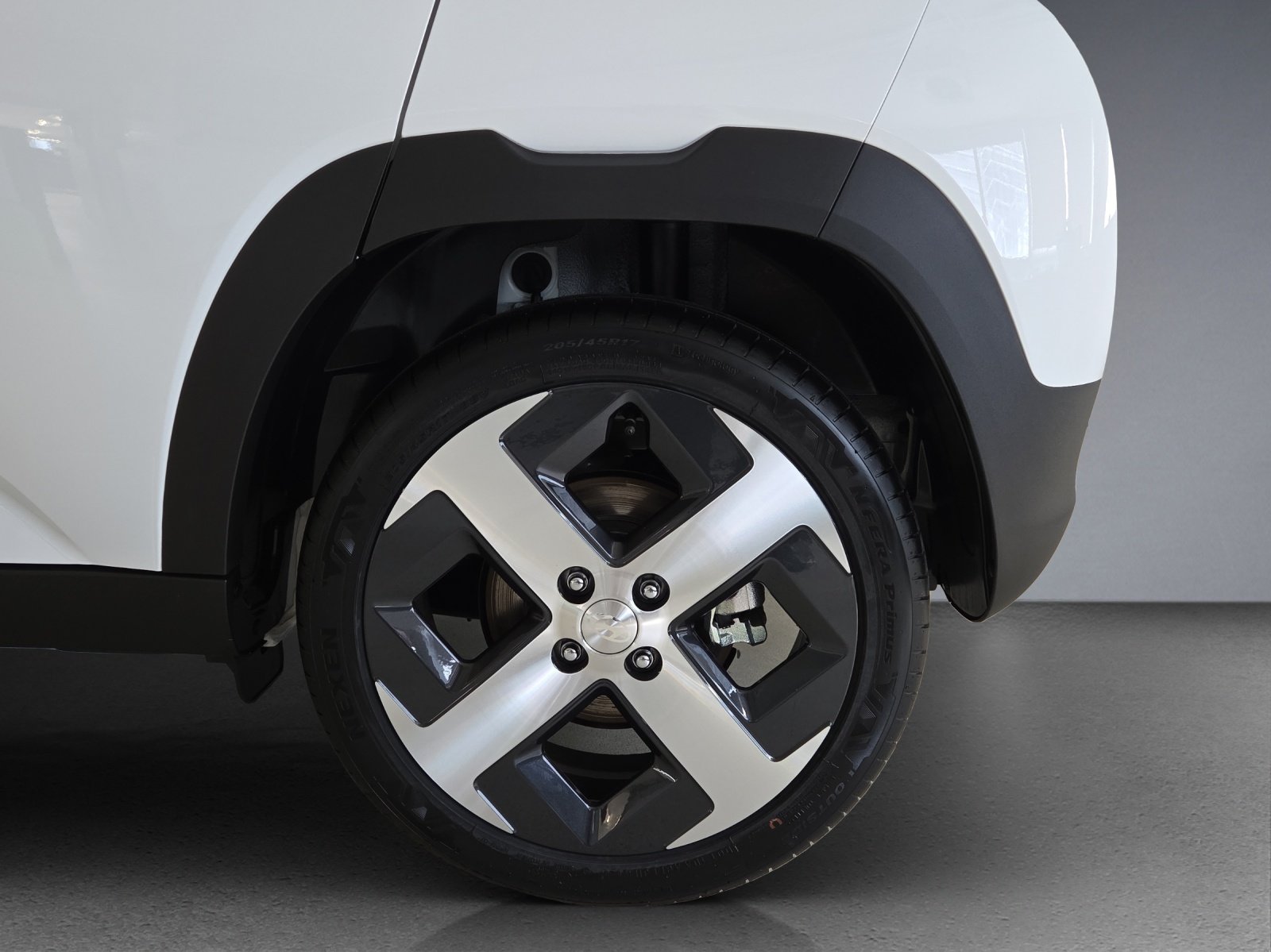 HYUNDAI Inster 49kWh Vertex, Elettrica, Auto nuove, Automatico - 6