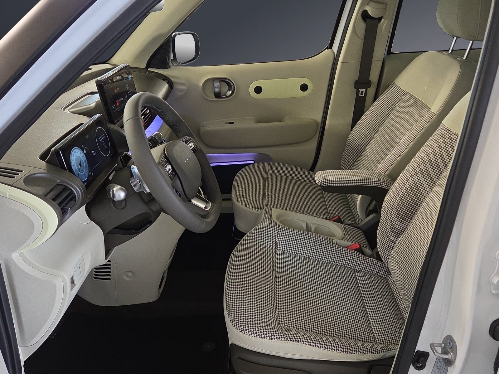 HYUNDAI Inster 49kWh Vertex, Elettrica, Auto nuove, Automatico - 7