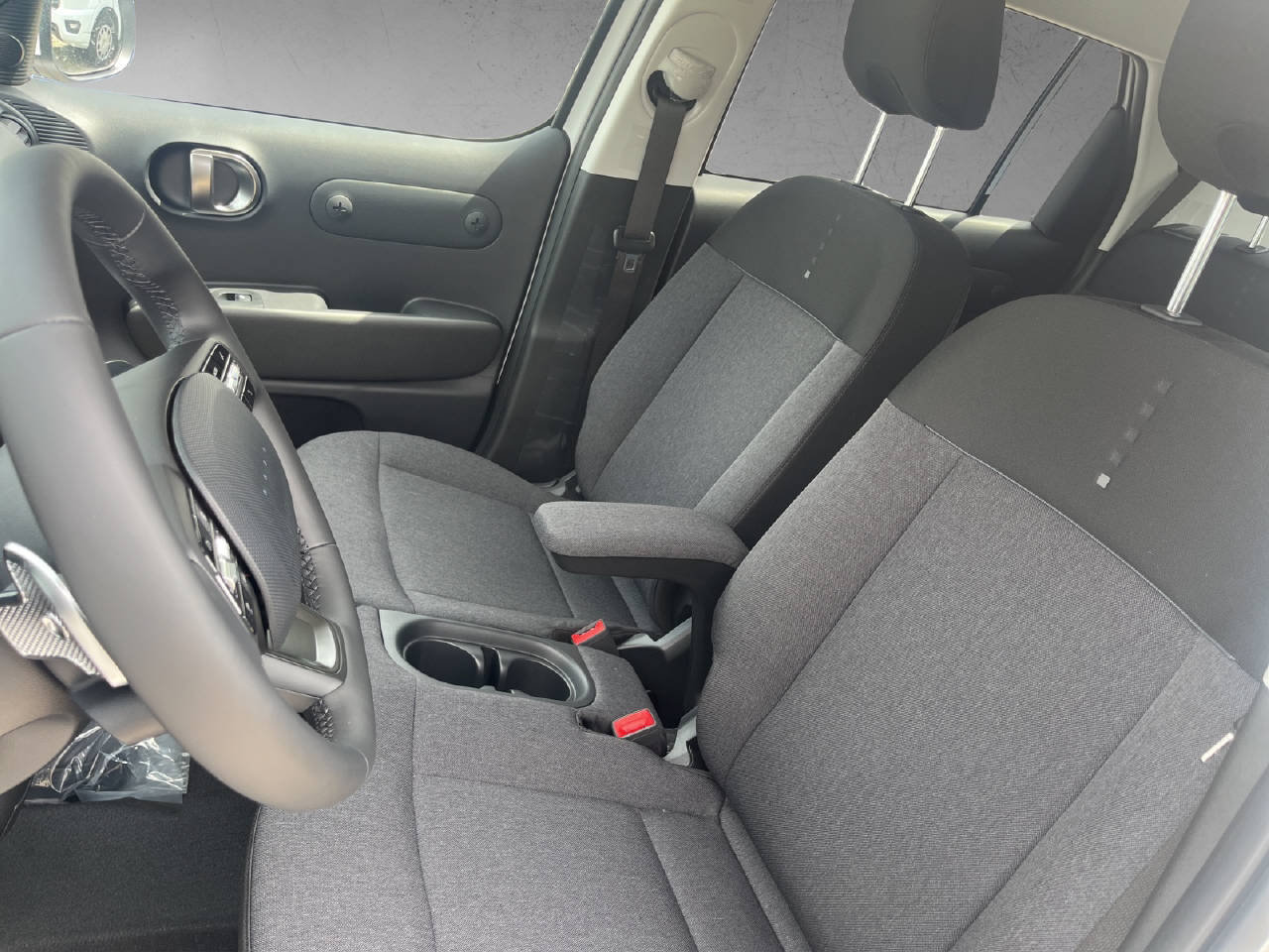 HYUNDAI Inster Electric Vertex MY26, Electric, New car, Automatic - 7
