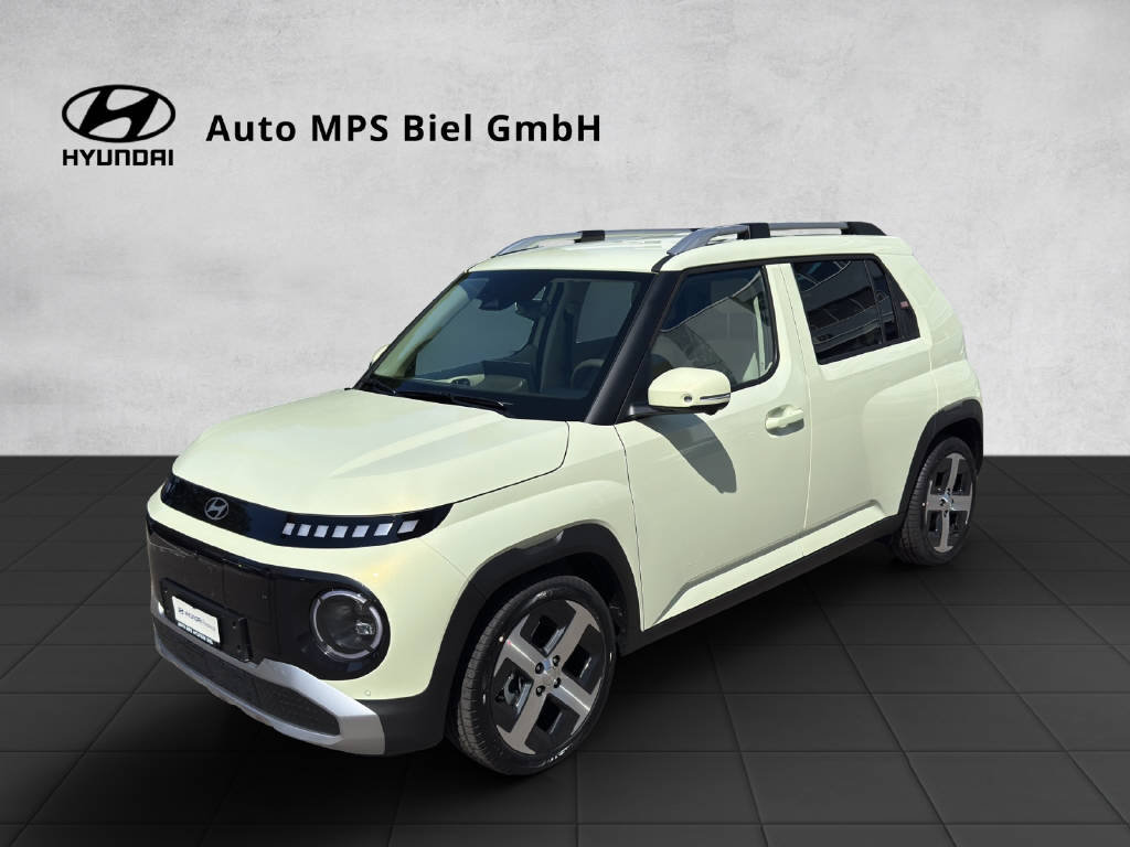 HYUNDAI Inster Electric Vertex