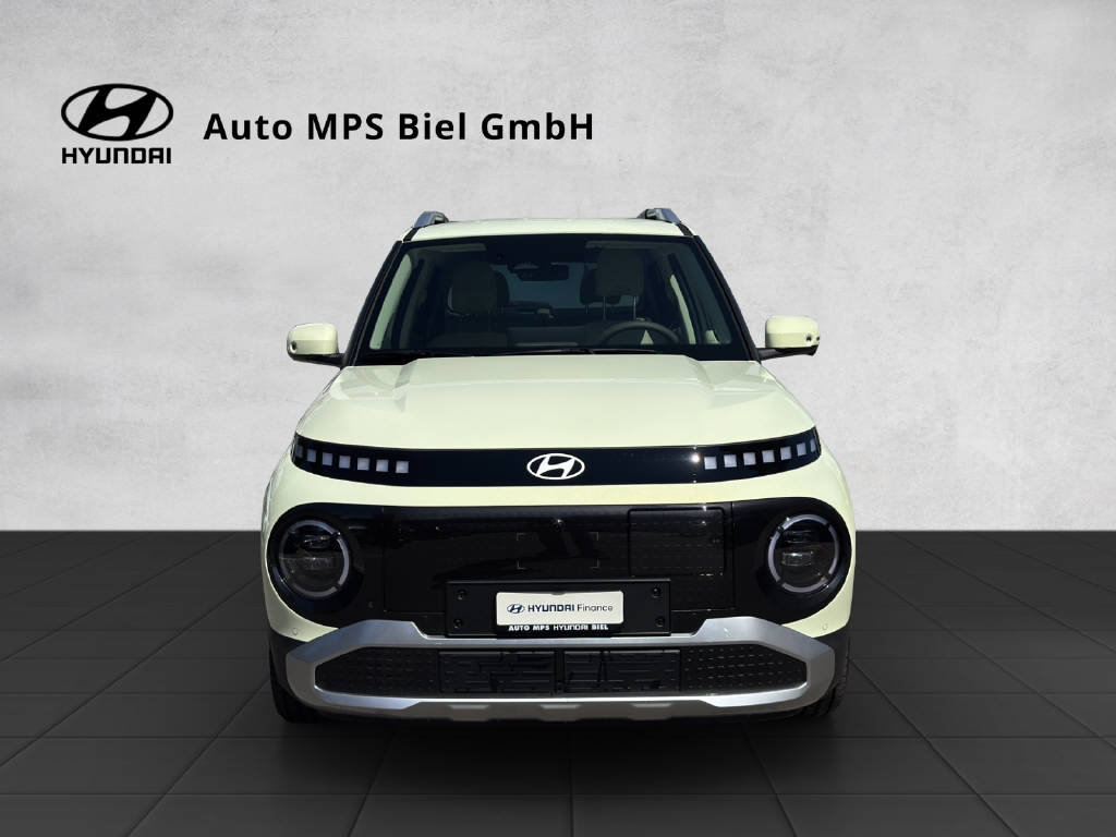 HYUNDAI Inster Electric Vertex, Électrique, Voiture nouvelle, Automatique - 2