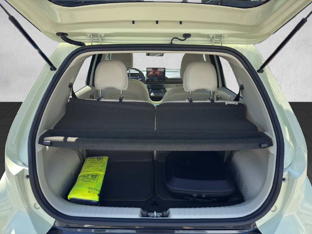 HYUNDAI Inster Electric Vertex, Électrique, Voiture nouvelle, Automatique - 6