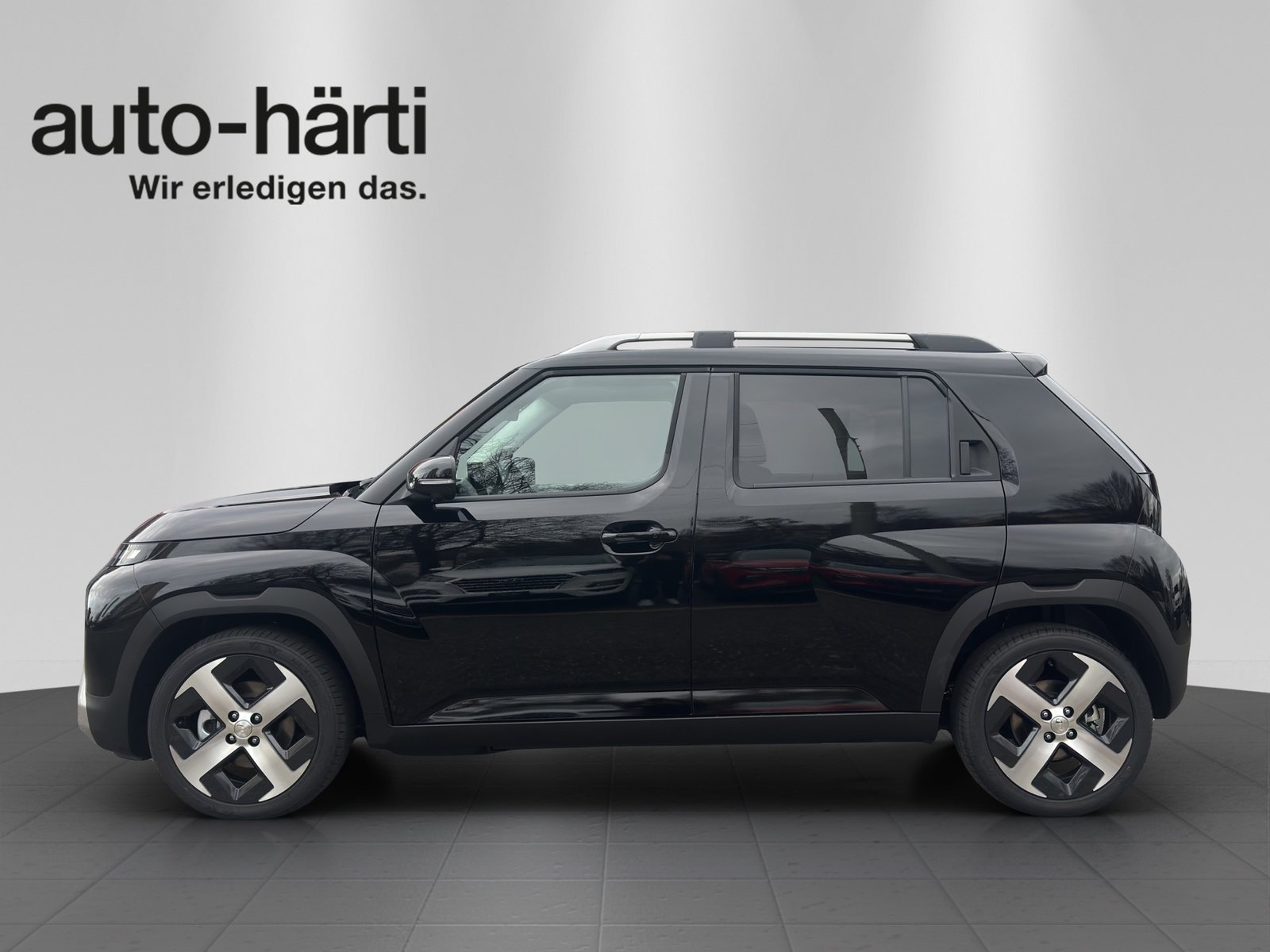 HYUNDAI Inster 49kWh Vertex, Électrique, Voiture nouvelle, Automatique - 2