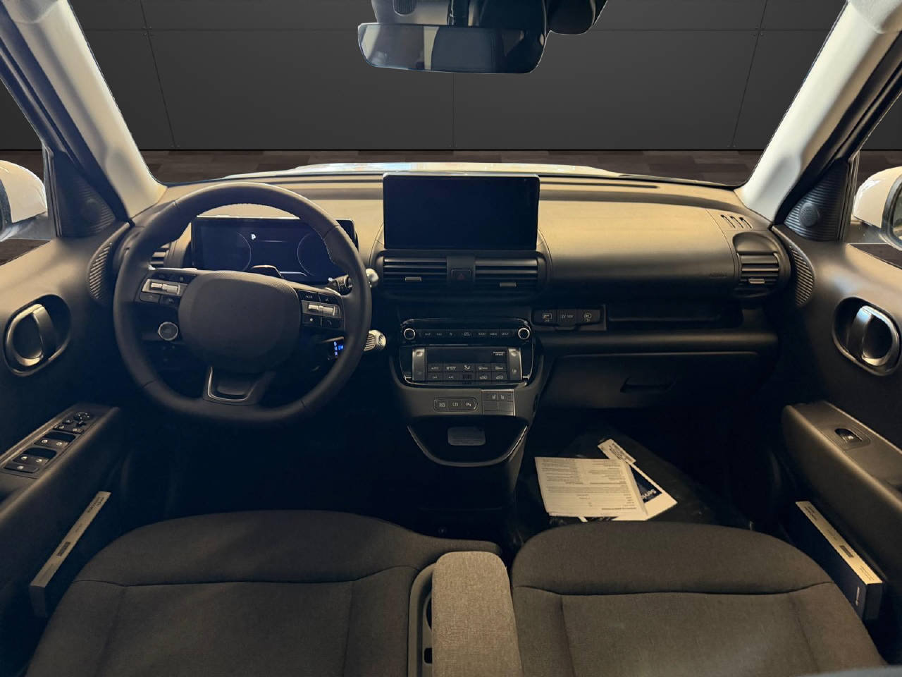 HYUNDAI Inster Electric Amplia, Elettrica, Auto nuove, Automatico - 5