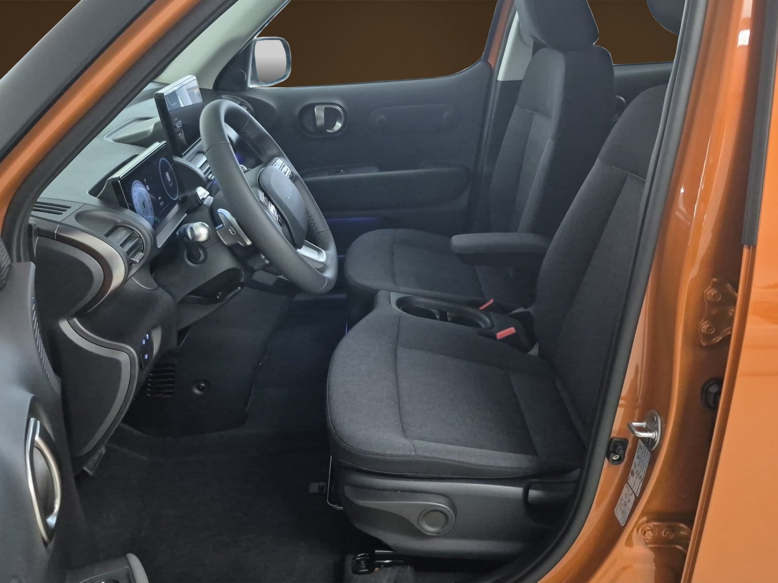 HYUNDAI Inster Electric Vertex, Electric, New car, Automatic - 6