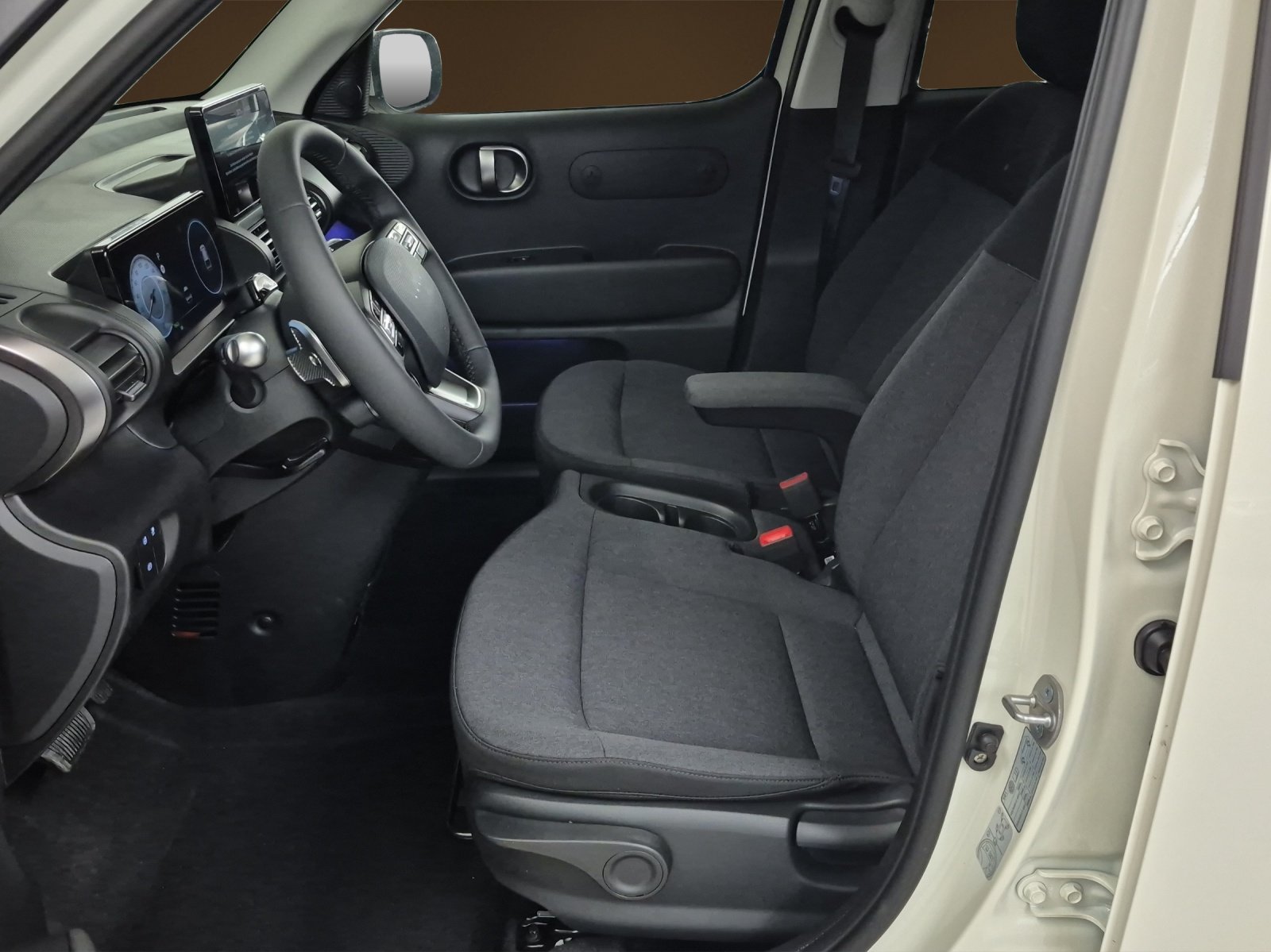 HYUNDAI Inster Electric Vertex, Électrique, Voiture nouvelle, Automatique - 6