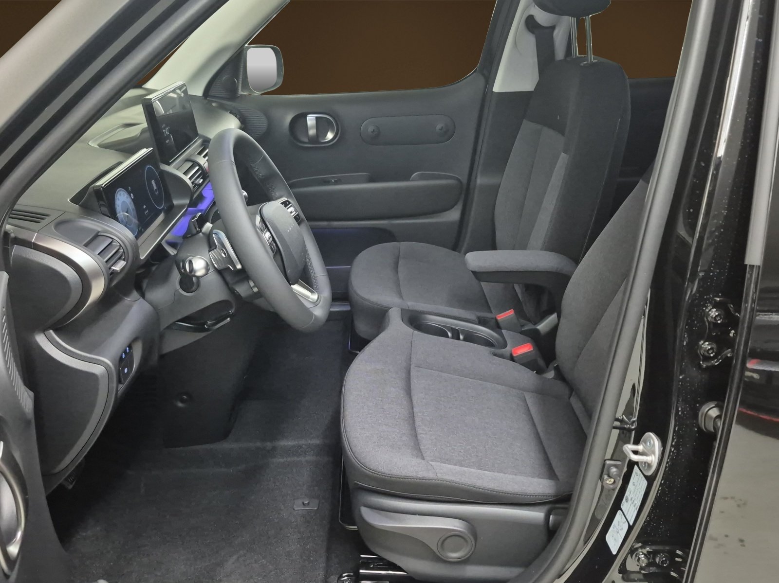 HYUNDAI Inster Electric Vertex, Électrique, Voiture nouvelle, Automatique - 6