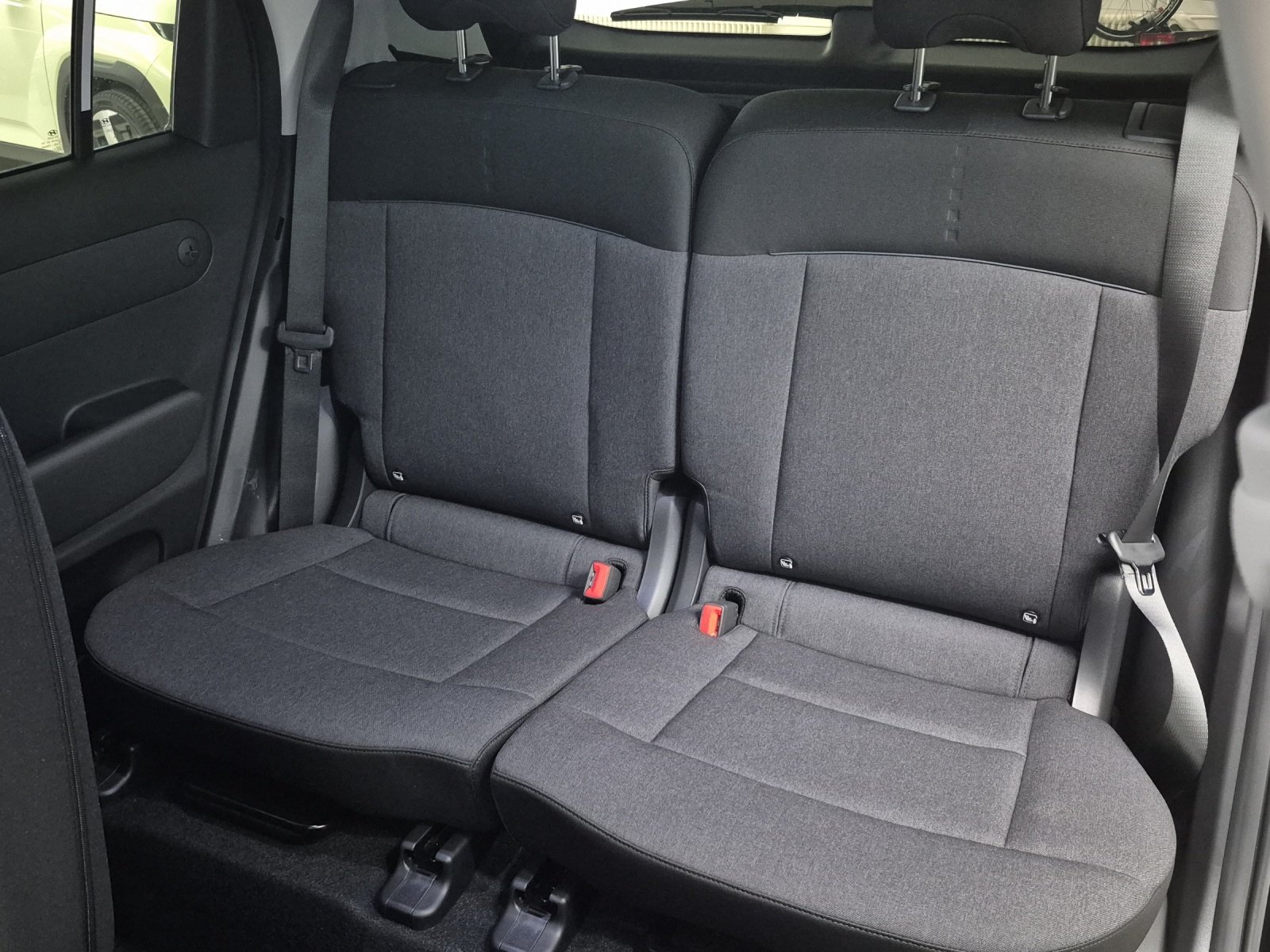 HYUNDAI Inster Electric Vertex, Électrique, Voiture nouvelle, Automatique - 7