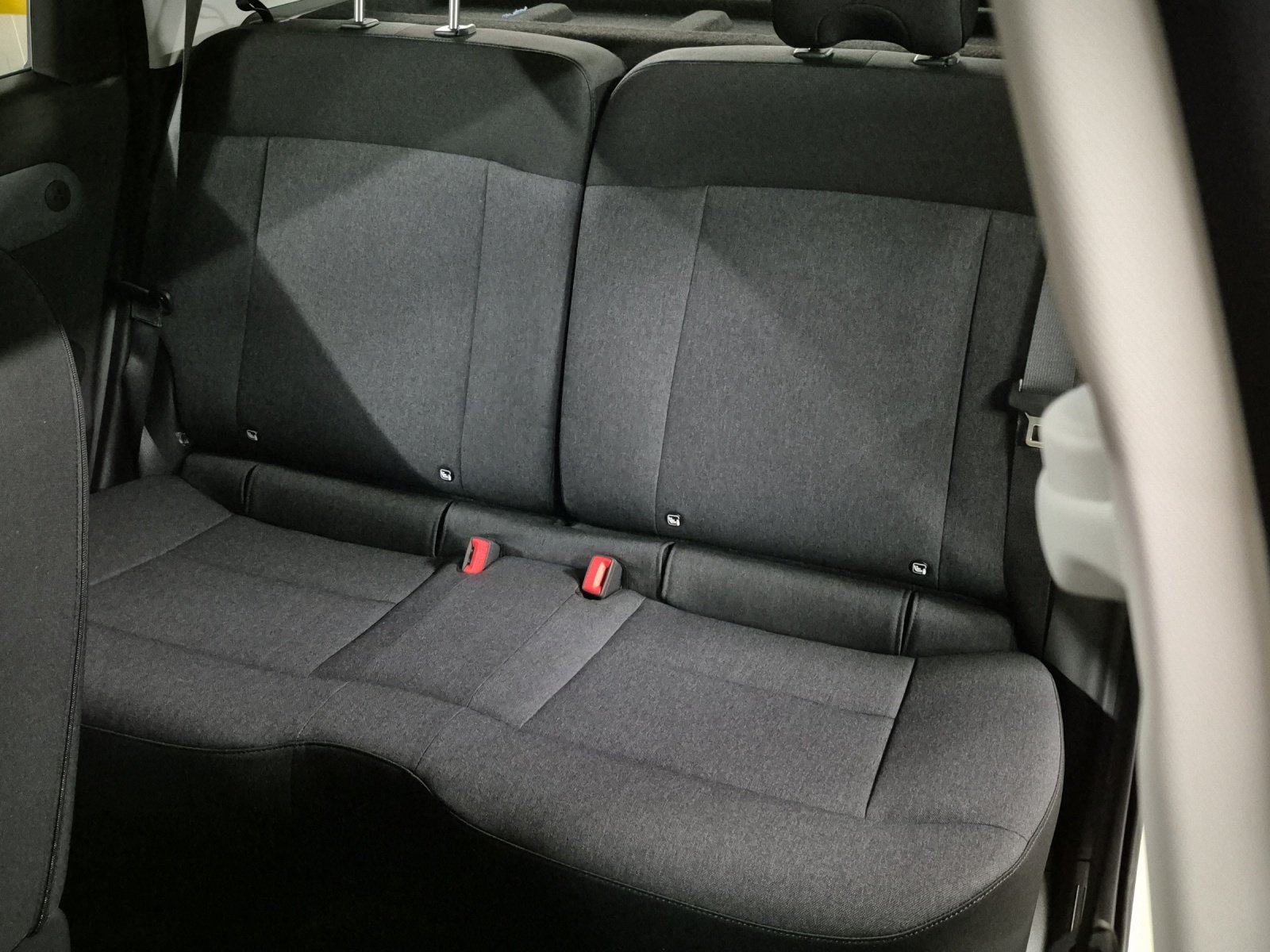 HYUNDAI Inster Electric Origo 49 KWh, Elektro, Neuwagen, Automatik - 7