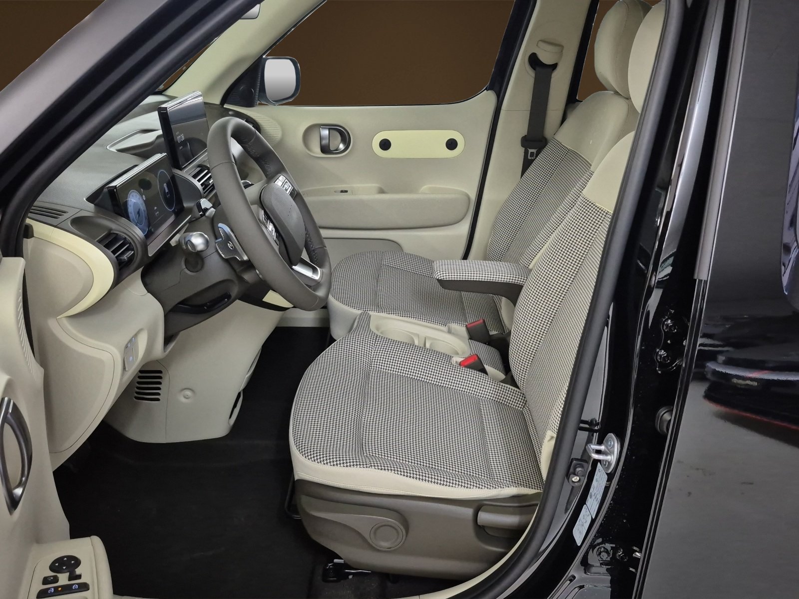 HYUNDAI Inster Electric Amplia, Électrique, Voiture nouvelle, Automatique - 6