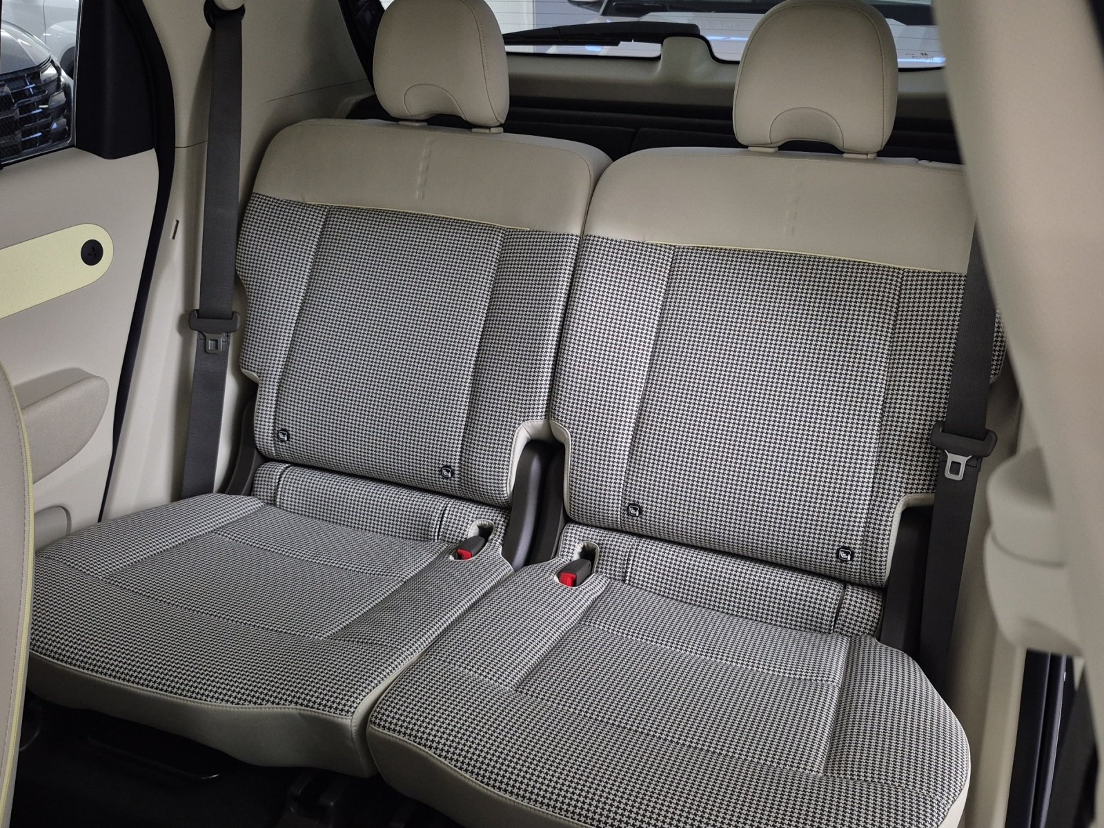 HYUNDAI Inster Electric Amplia, Électrique, Voiture nouvelle, Automatique - 7